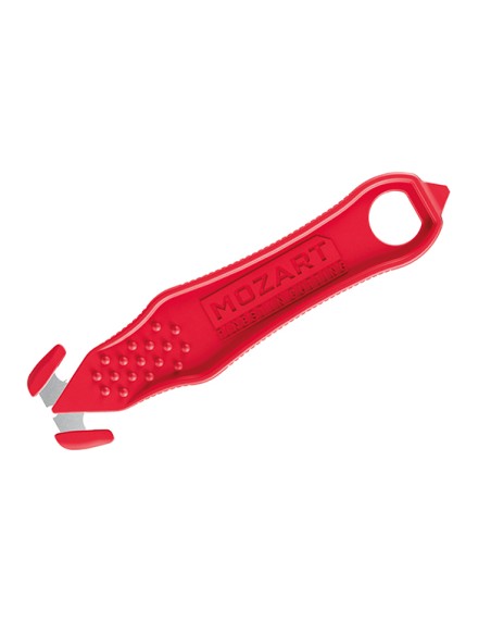 Cutter di sicurezza apri-cartone U-cut Mozart MM1500 Mozart CUTTER DA LAVORO