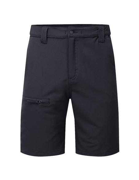 Bermuda da lavoro Eco Stretch tg 50 nero Portwest CD882BKR34 Portwest PANTALONI-SALOPETTE-TUTE