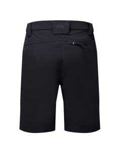 Bermuda da lavoro Eco Stretch tg 50 nero Portwest CD882BKR34 Portwest PANTALONI-SALOPETTE-TUTE 2