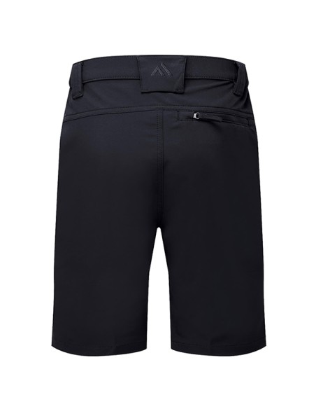Bermuda da lavoro Eco Stretch tg 50 nero Portwest CD882BKR34 Portwest PANTALONI-SALOPETTE-TUTE