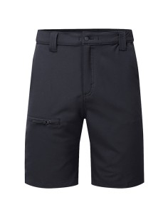 Bermuda da lavoro Eco Stretch tg 52 nero Portwest CD882BKR36 Portwest PANTALONI-SALOPETTE-TUTE
