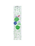 Conf 50 Bicchieri R-PET tacca 400ml trasparenti Dopla 25002