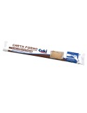 Carta forno in fogli 33x53cm 15 fogli Cuki Professional 46335315