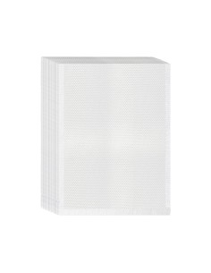Conf. 30 sacchetti alimenti per sigillatrice sottovuoto 20x25cm Mulin PB-355 Mulin SACCHETTI GHIACCIO E ALIMENTI 2