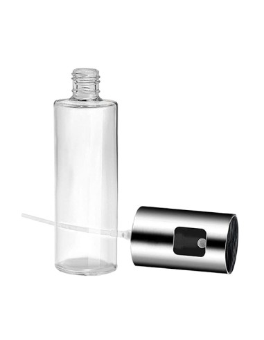 Nebulizzatore spray olio e aceto in vetro 100ml Mulin 80533 Mulin PICCOLI ELETTRODOMESTICI