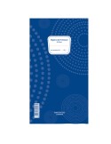 Registro del Professore (10 classi) 31x17cm 3325PS000G Data Ufficio 3325PS000G