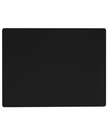 Tabula MORBIDA tovaglietta 41x31cm Stella 30 NERO Stilcasa MTOV-RT-30 STILCASA PORTA MENU' e ACCESSORI