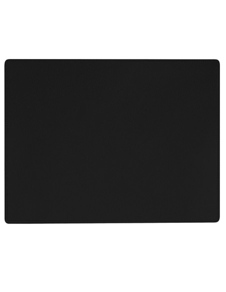 Tabula MORBIDA tovaglietta 41x31cm Stella 30 NERO Stilcasa MTOV-RT-30 STILCASA PORTA MENU' e ACCESSORI