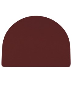 Arco MORBIDA tovaglietta 40,5x30,5cm Stella 17 BORDEAUX Stilcasa MTOV-C-17 STILCASA PORTA MENU' e ACCESSORI