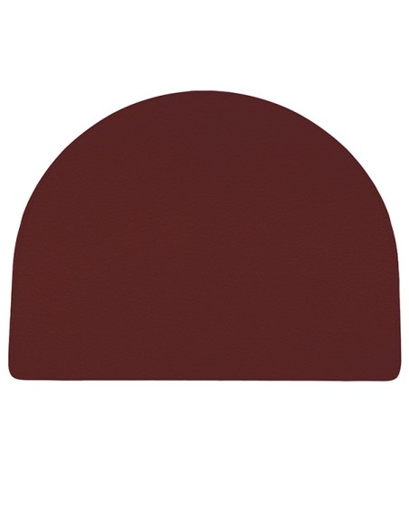 Arco MORBIDA tovaglietta 40,5x30,5cm Stella 17 BORDEAUX Stilcasa MTOV-C-17 STILCASA PORTA MENU' e ACCESSORI