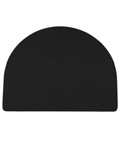 Arco MORBIDA tovaglietta 40,5x30,5 cm Stella 30 NERO Stilcasa MTOV-C-30 STILCASA PORTA MENU' e ACCESSORI