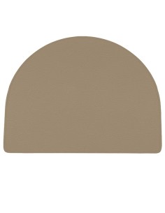 Arco MORBIDA tovaglietta 40,5x30,5 cm Stella 07 BEIGE Stilcasa MTOV-C-07 STILCASA PORTA MENU' e ACCESSORI