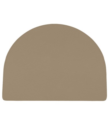 Arco MORBIDA tovaglietta 40,5x30,5 cm Stella 07 BEIGE Stilcasa MTOV-C-07 STILCASA PORTA MENU' e ACCESSORI