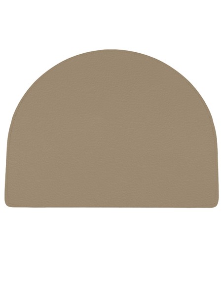 Arco MORBIDA tovaglietta 40,5x30,5 cm Stella 07 BEIGE Stilcasa MTOV-C-07 STILCASA PORTA MENU' e ACCESSORI