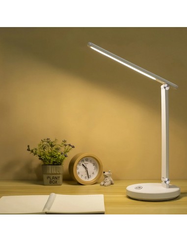 Lampada a LED da tavolo con alimentazione USB BL-1912 No Brand LAMPADE DA TAVOLO
