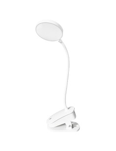 Lampada a LED con aggancio clip BL-1942 No Brand LAMPADE DA TAVOLO