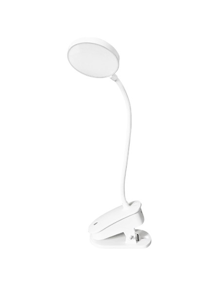 Lampada a LED con aggancio clip BL-1942 No Brand LAMPADE DA TAVOLO