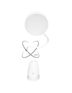 Lampada a LED con aggancio clip BL-1942 No Brand LAMPADE DA TAVOLO 2