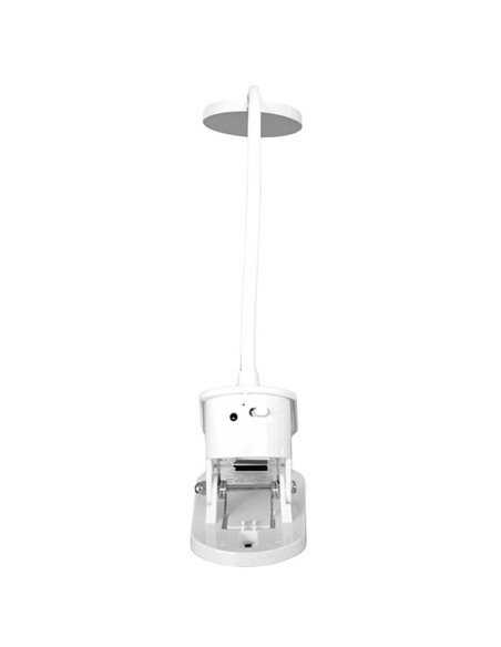 Lampada a LED con aggancio clip BL-1942 No Brand LAMPADE DA TAVOLO