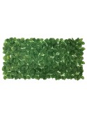 Siepe sintetica Verdecor Green Leaf 0,5x1mt Verdemax 5671