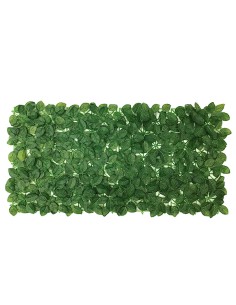 Siepe sintetica Verdecor Green Leaf 0,5x1mt Verdemax 5671