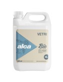 Detergente vetri Bio 5L fiorito Alca ALC1299