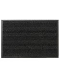 Tappeto Aqua 45 60x90cm antracite Medial International 930000