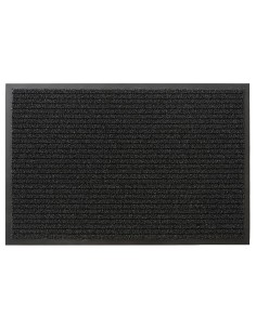 Tappeto Aqua 45 60x90cm antracite Medial International 930000