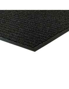 Tappeto Aqua 45 60x90cm antracite Medial International 930000 2
