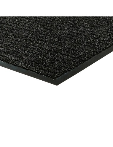 Tappeto Aqua 45 60x90cm antracite Medial International 930000