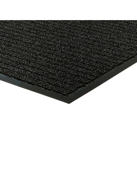Tappeto Aqua 45 60x90cm antracite Medial International 930000