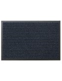 Tappeto Aqua 45 60x90cm blu Medial International 930005