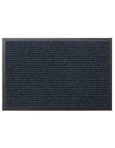 Tappeto Aqua 45 60x90cm blu Medial International 930005 Medial PENSILINE-TAPPETI-ZERBINI