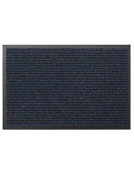 Tappeto Aqua 45 60x90cm blu Medial International 930005 Medial PENSILINE-TAPPETI-ZERBINI