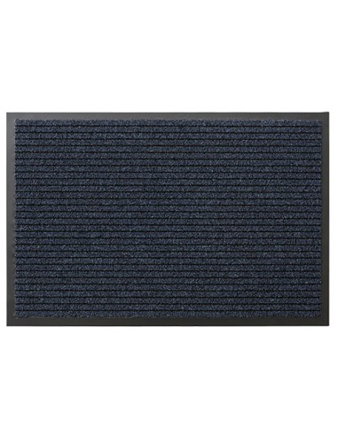 Tappeto Aqua 45 90x150cm blu Medial International 930015 Medial PENSILINE-TAPPETI-ZERBINI