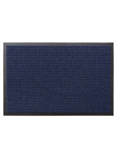Tappeto Aqua 65 60x90cm blu Medial International 930105