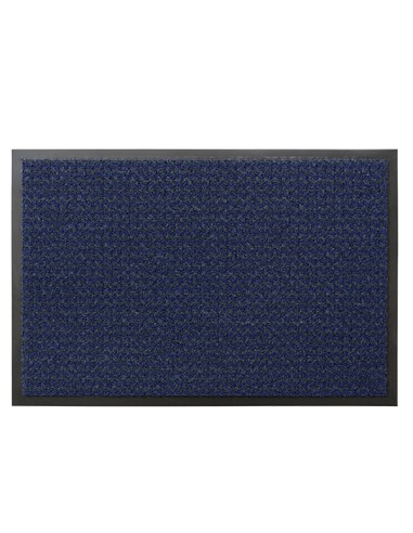 Tappeto Aqua 65 60x90cm blu Medial International 930105