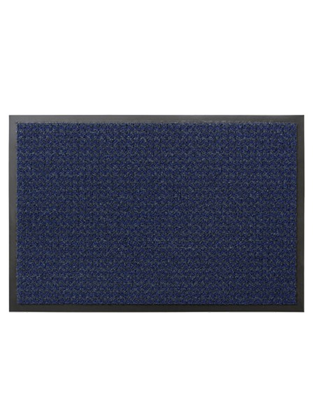 Tappeto Aqua 65 60x90cm blu Medial International 930105