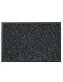Tappeto Nelson 60x90cm antracite Medial International 932000