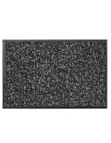 Tappeto Nelson 90x150cm grigio Medial International 932012