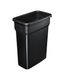 Cestino Selecto 55L 29 x 49 x 61 cm Rotho F800030
