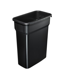 Cestino Selecto 55L 29 x 49 x 61 cm Rotho F800030 ROTHO PATTUMIERE E BIDONI