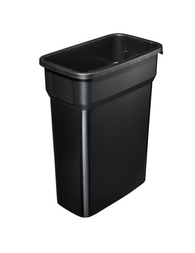 Cestino Selecto 55L 29 x 49 x 61 cm Rotho F800030 ROTHO PATTUMIERE E BIDONI