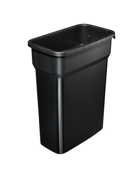 Cestino Selecto 55L 29 x 49 x 61 cm Rotho F800030 ROTHO PATTUMIERE E BIDONI