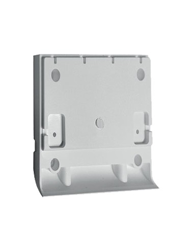 Asciugacapelli murale Yul Passion 1500W bianco Medial International 704032