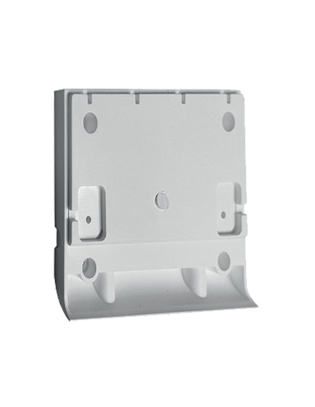 Asciugacapelli murale Yul Passion 1500W bianco Medial International 704032