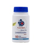 Barattolo da 50 pastiglie Candeggina Tabs lavanda Germo T202
