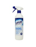 Detergente igienizzante bagno spray Quasar flacone 580ml 05-0751