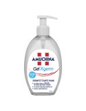 Disinfettante mani Amuchina gel X Germ in dispenser 600ml 419788