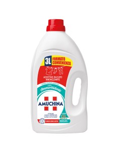 Amuchina Additivo bucato igienizzante liquido 3Lt 419853